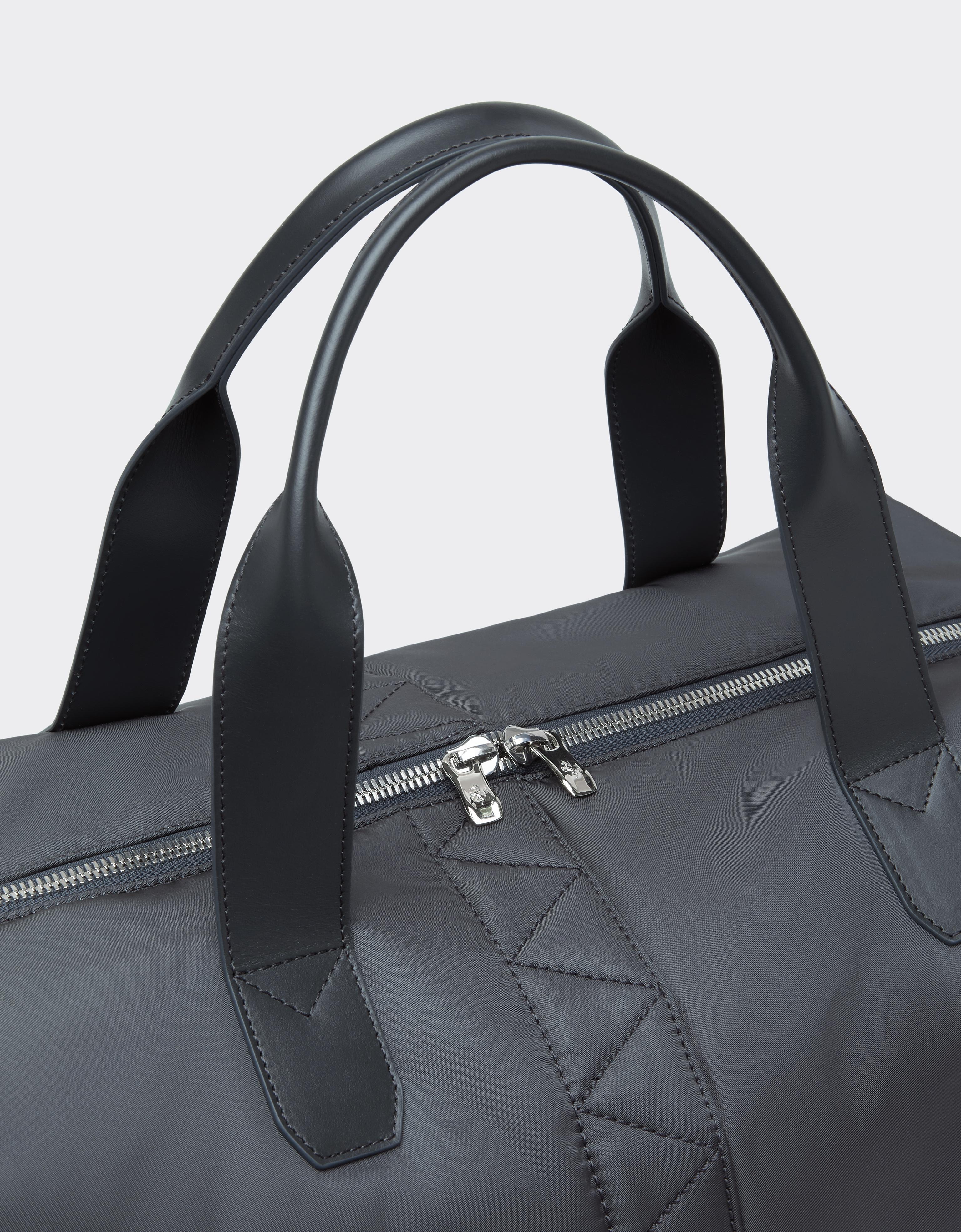 Bolsa de viaje de nailon Q-Cycle