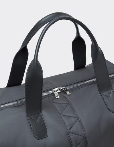 Q-Cycle® Nylon Duffle Bag