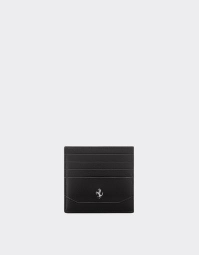 GT Soft 粒面皮革卡夹
