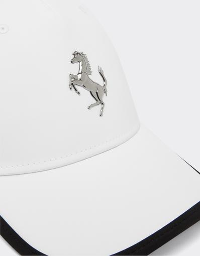 Fully edged Baseball cap