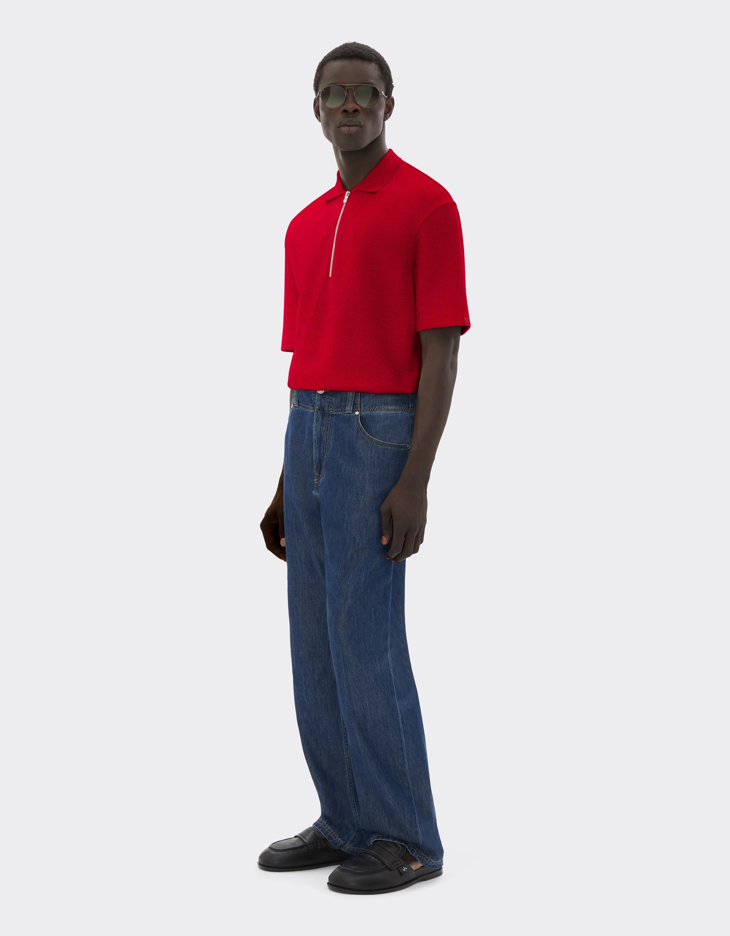MAN SS POLO