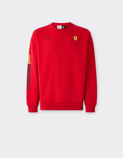 Ferrari 499P Hypercar Sweatshirt