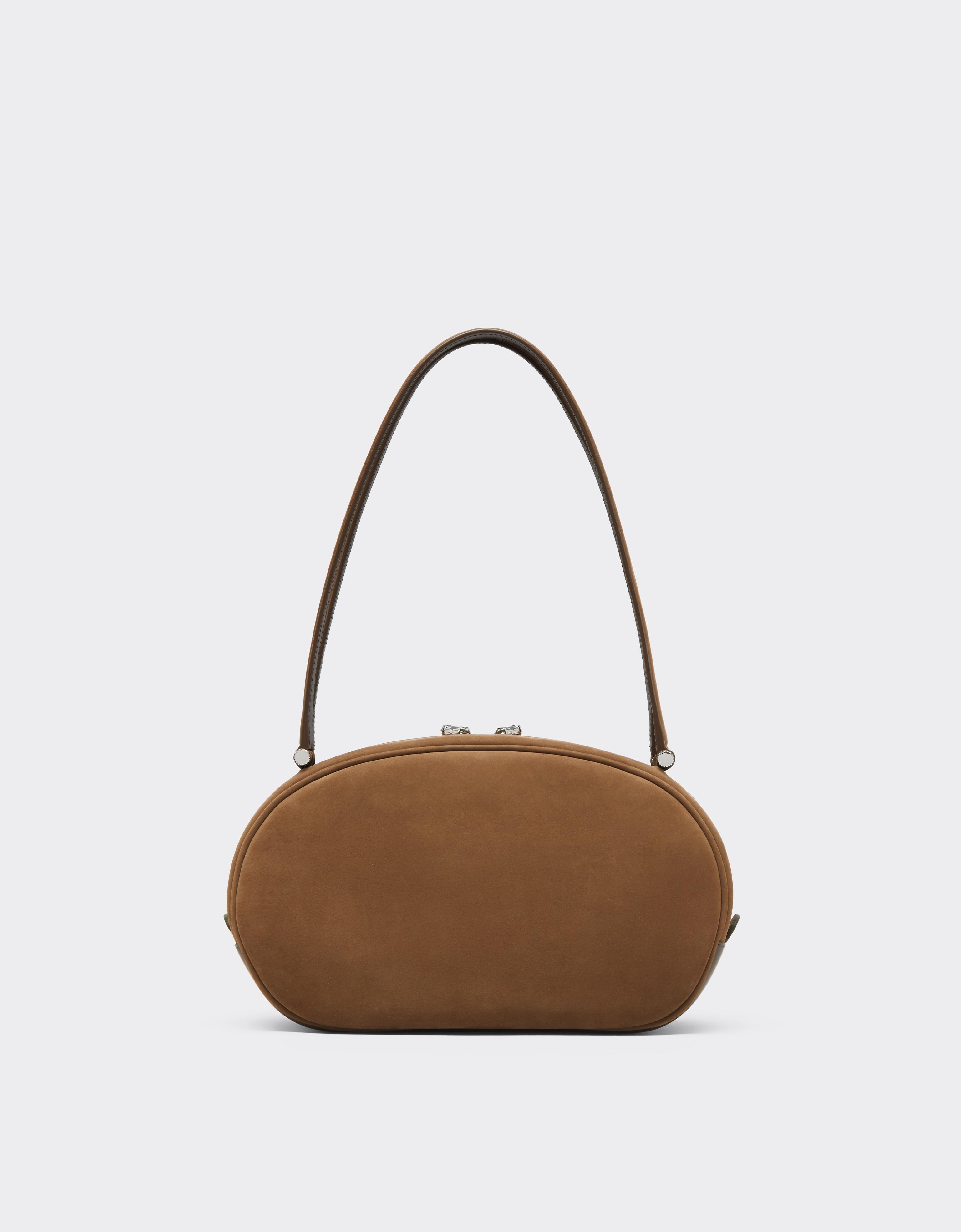 Tote Dino Soft aus gewachstem Leder