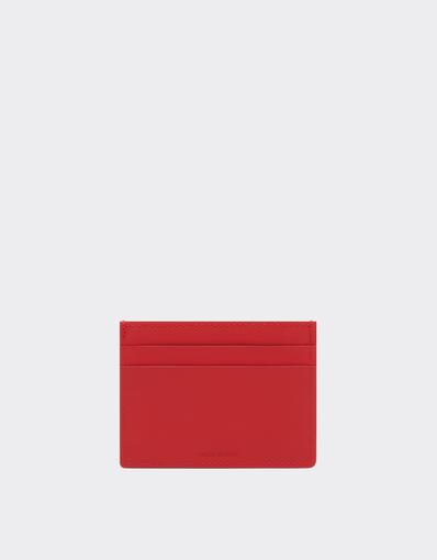 Second Life Leather Card Holder
