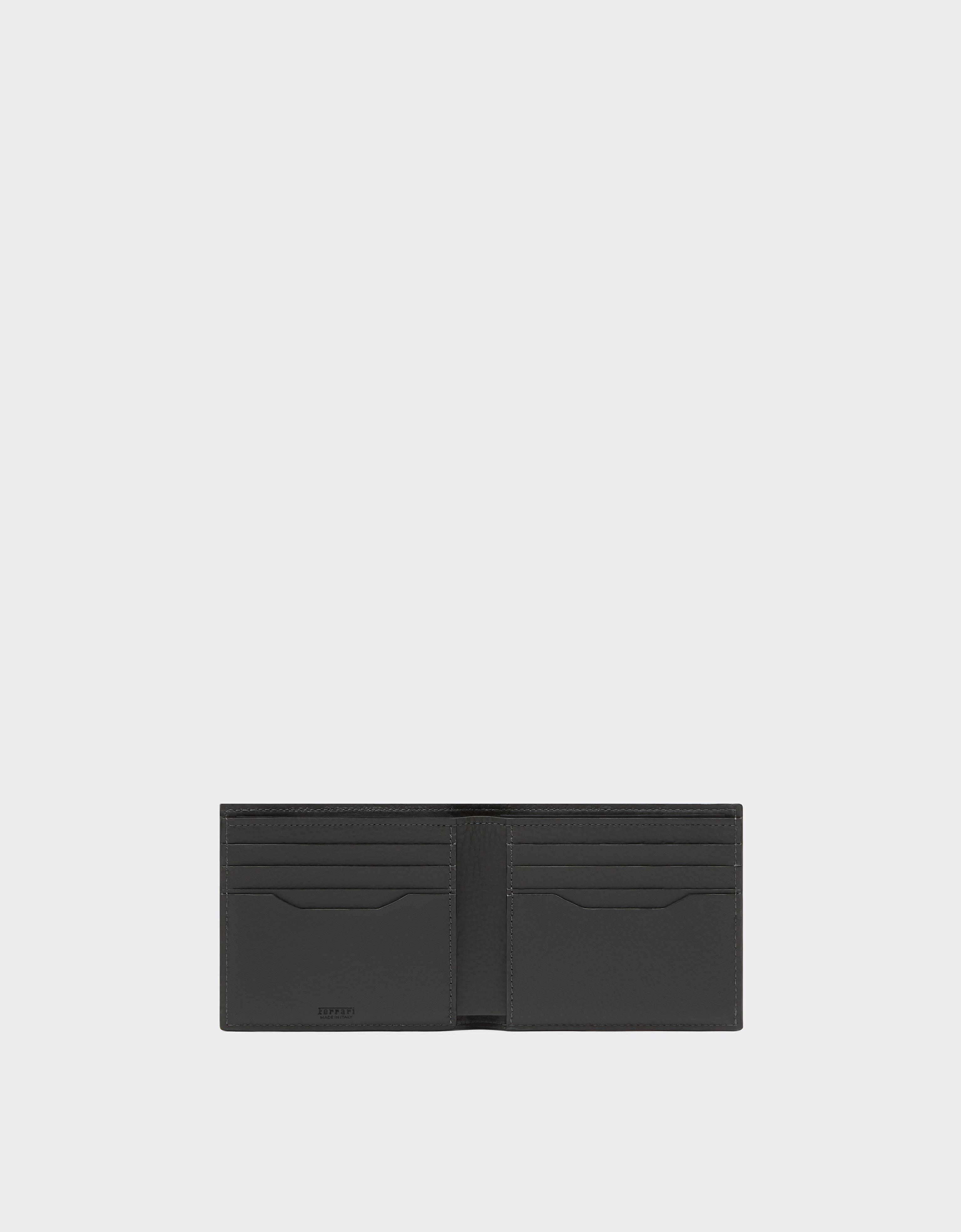 Granata Leather Bifold Wallet