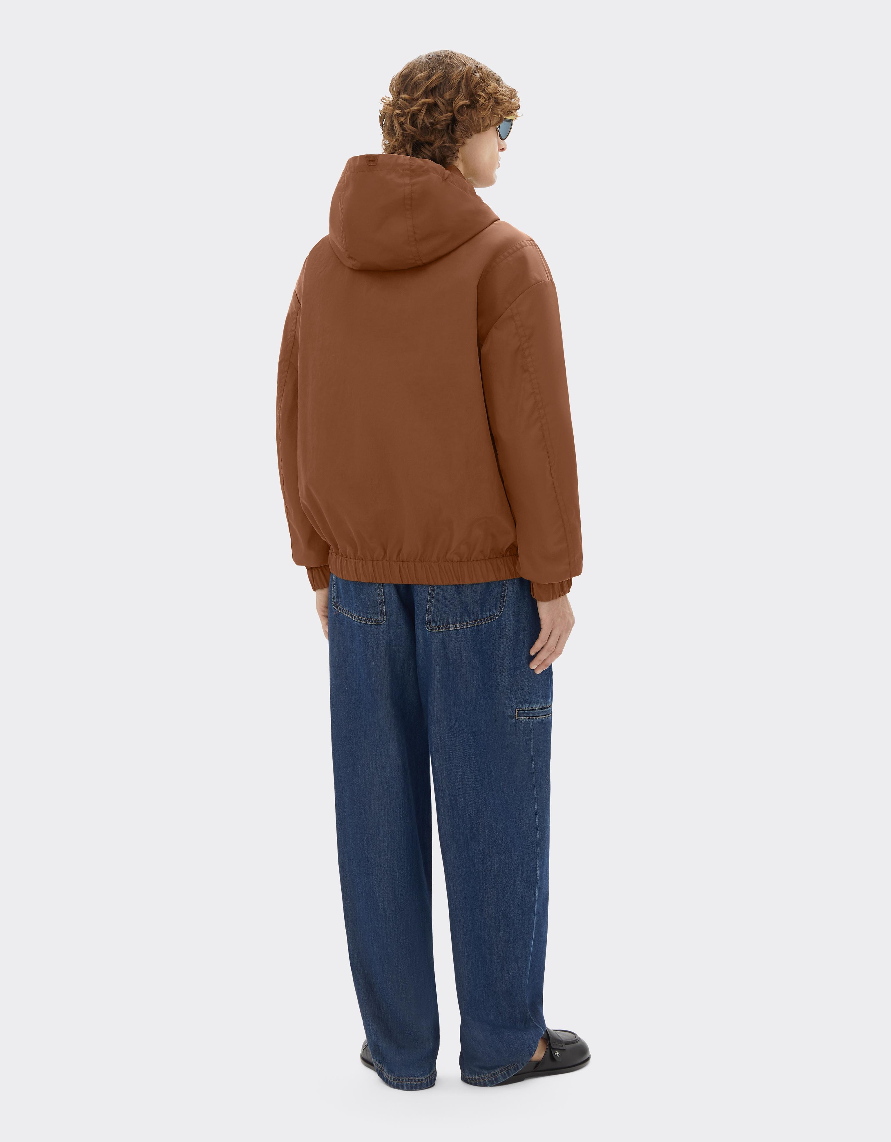MAN BLOUSON