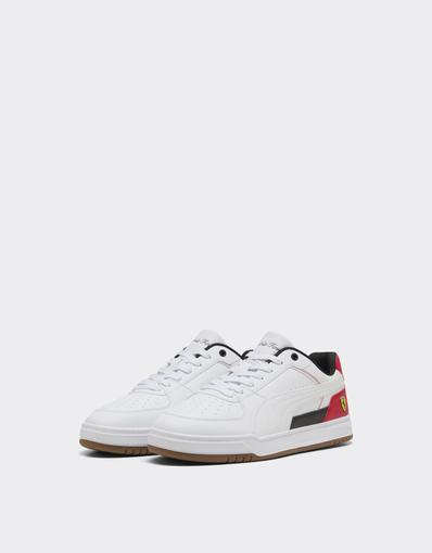 Puma trainers for Scuderia Ferrari Caven III
