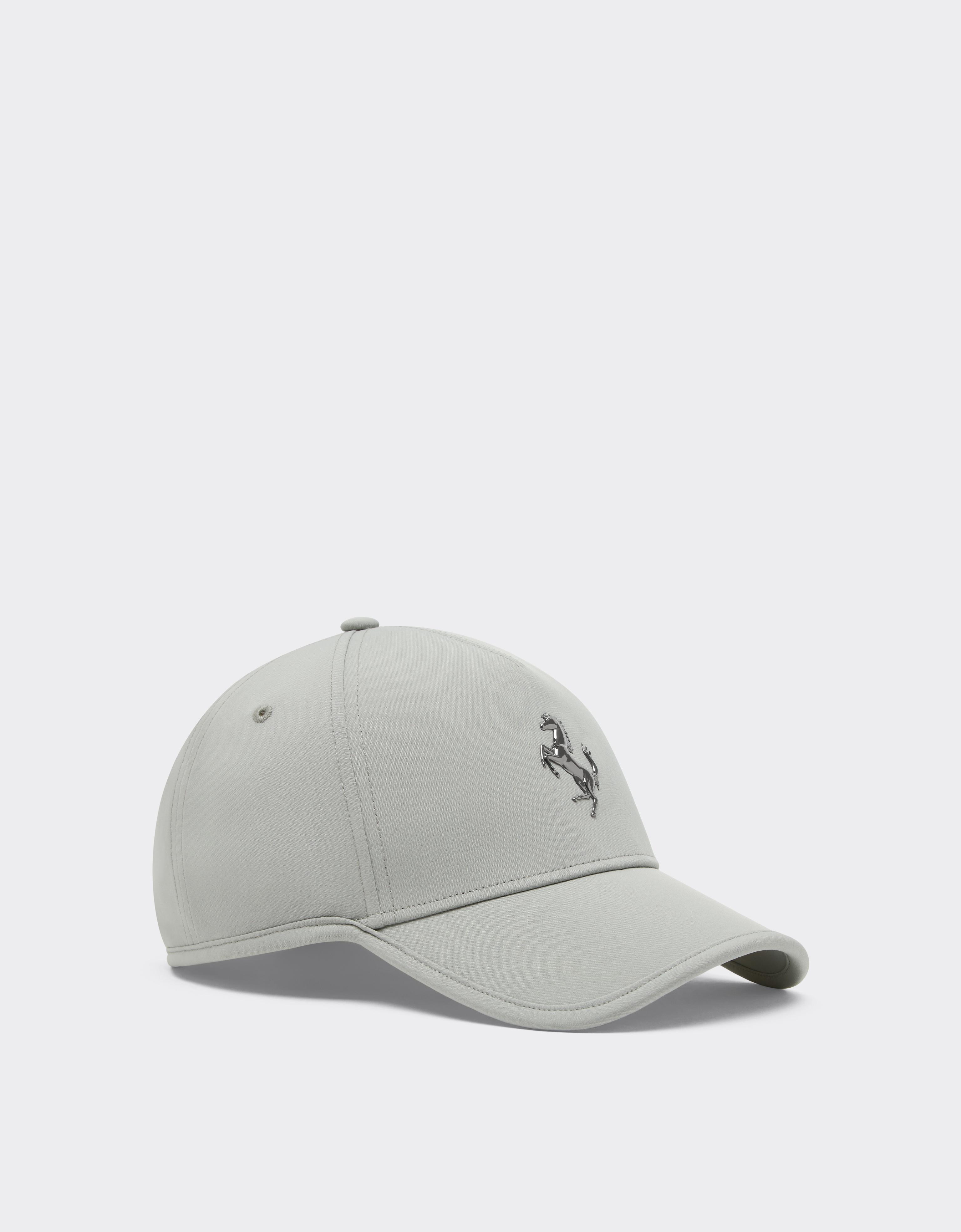 FULLY EDGED BASEBALL CAP