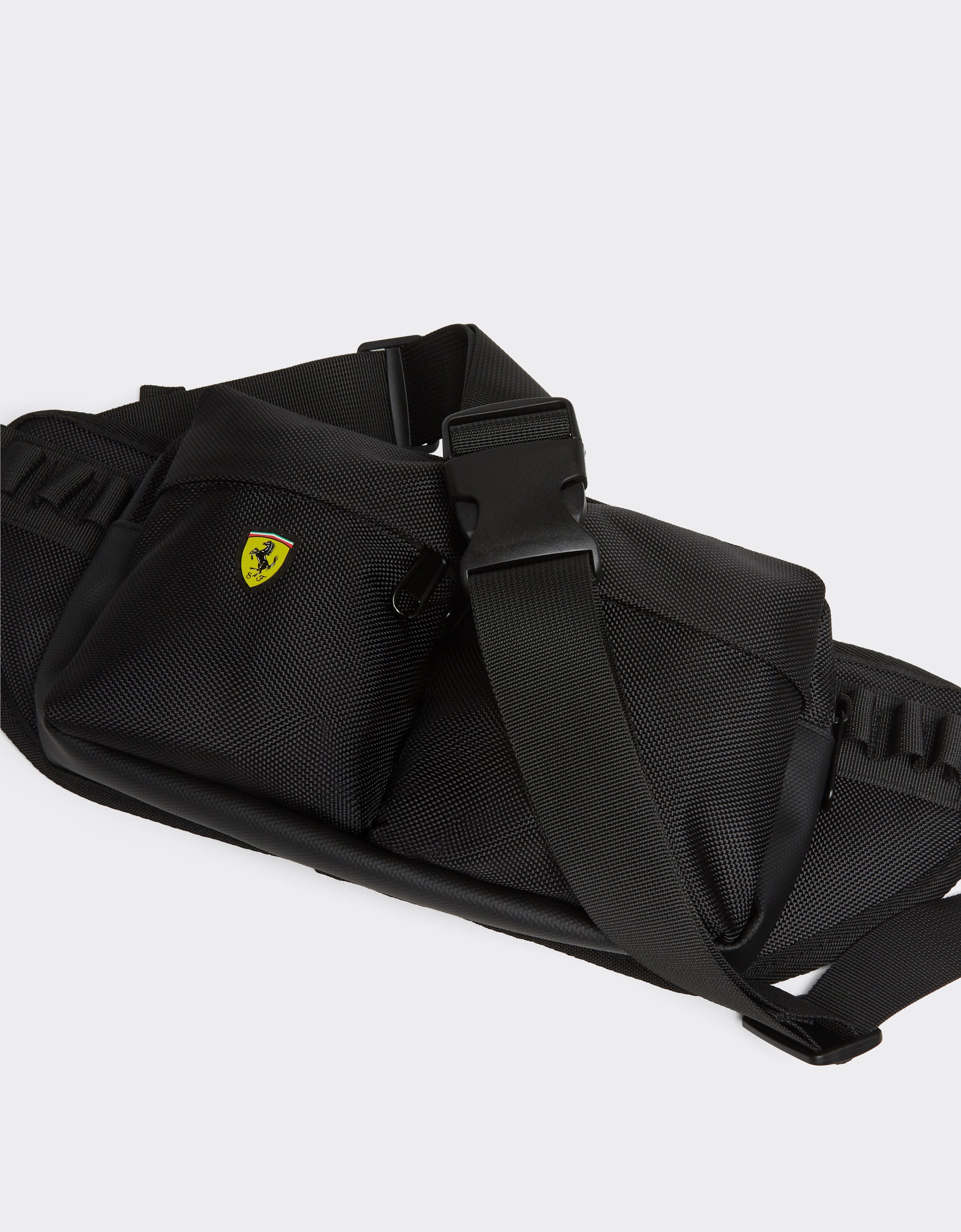 Scuderia Ferrari Body Bag