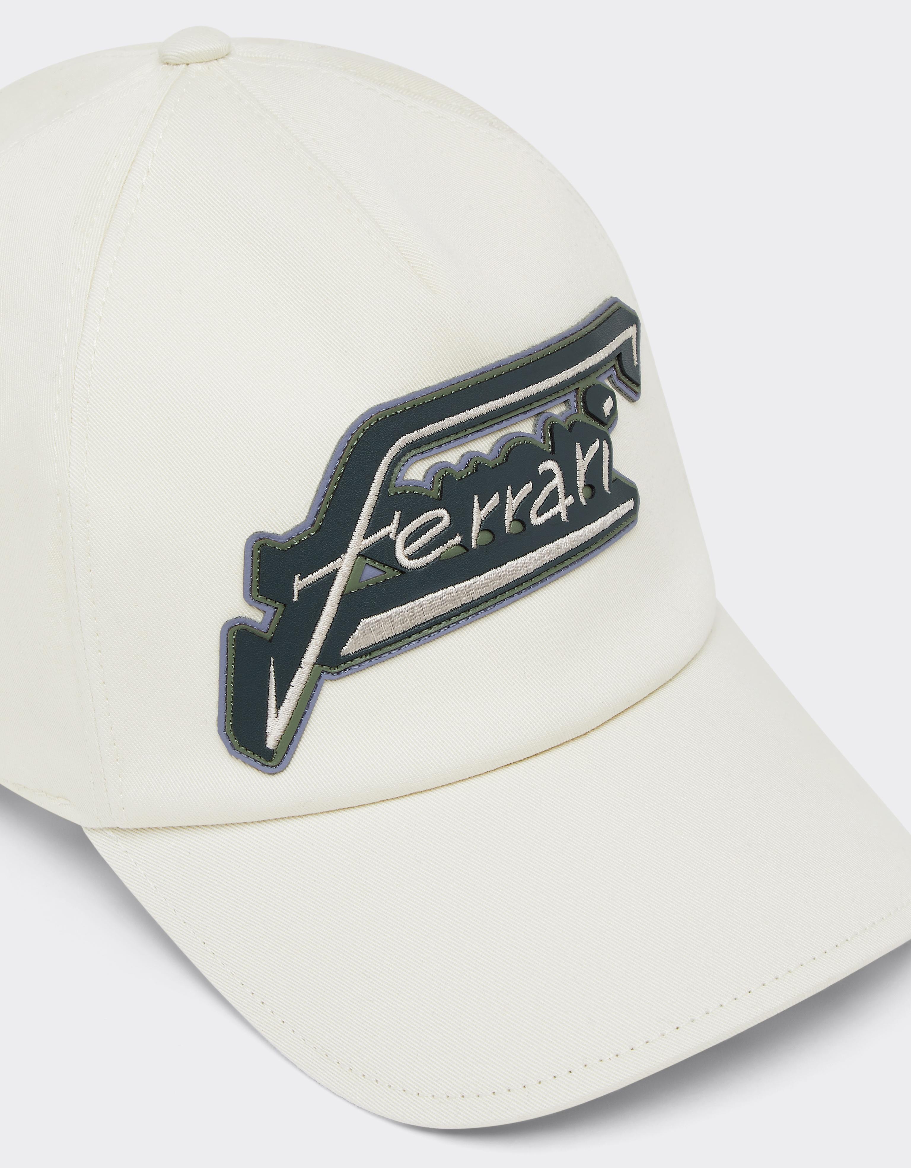 BASEBALL CAP