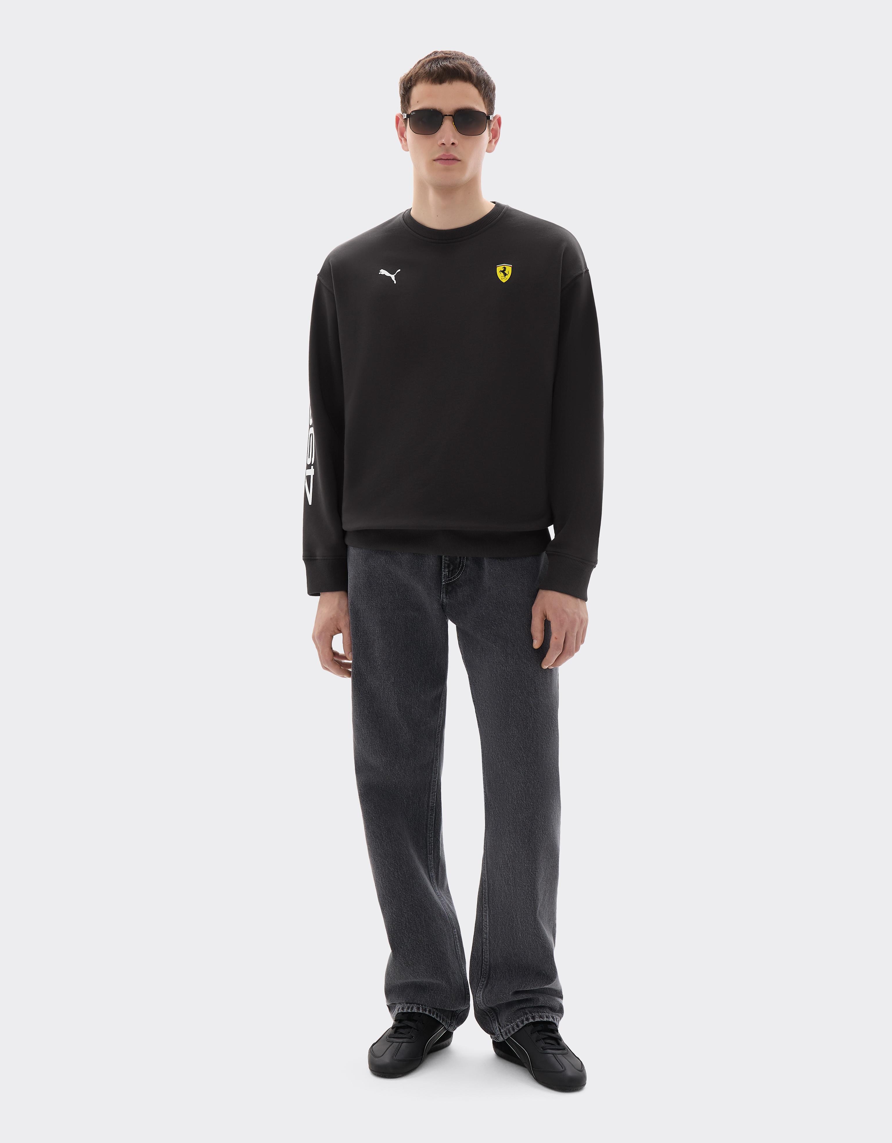 Ferrari 499P Hypercar Sweatshirt