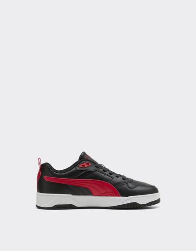 Puma trainers for Scuderia Ferrari RBD Drive Low