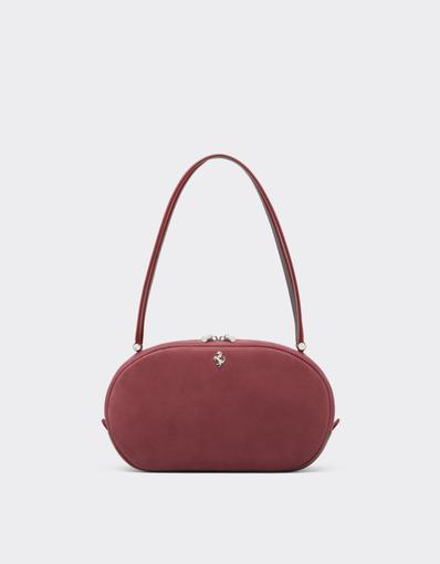Sac fourre-tout Dino Soft en cuir ciré