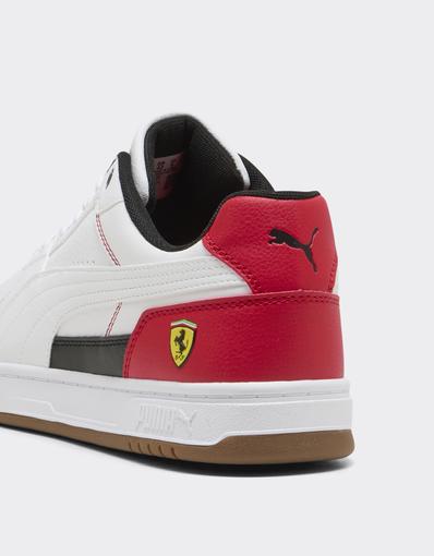 Puma trainers for Scuderia Ferrari Caven III
