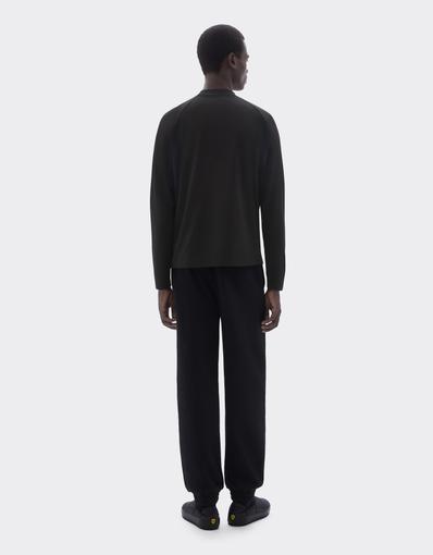 Scuderia Ferrari jumper in nylon and viscose