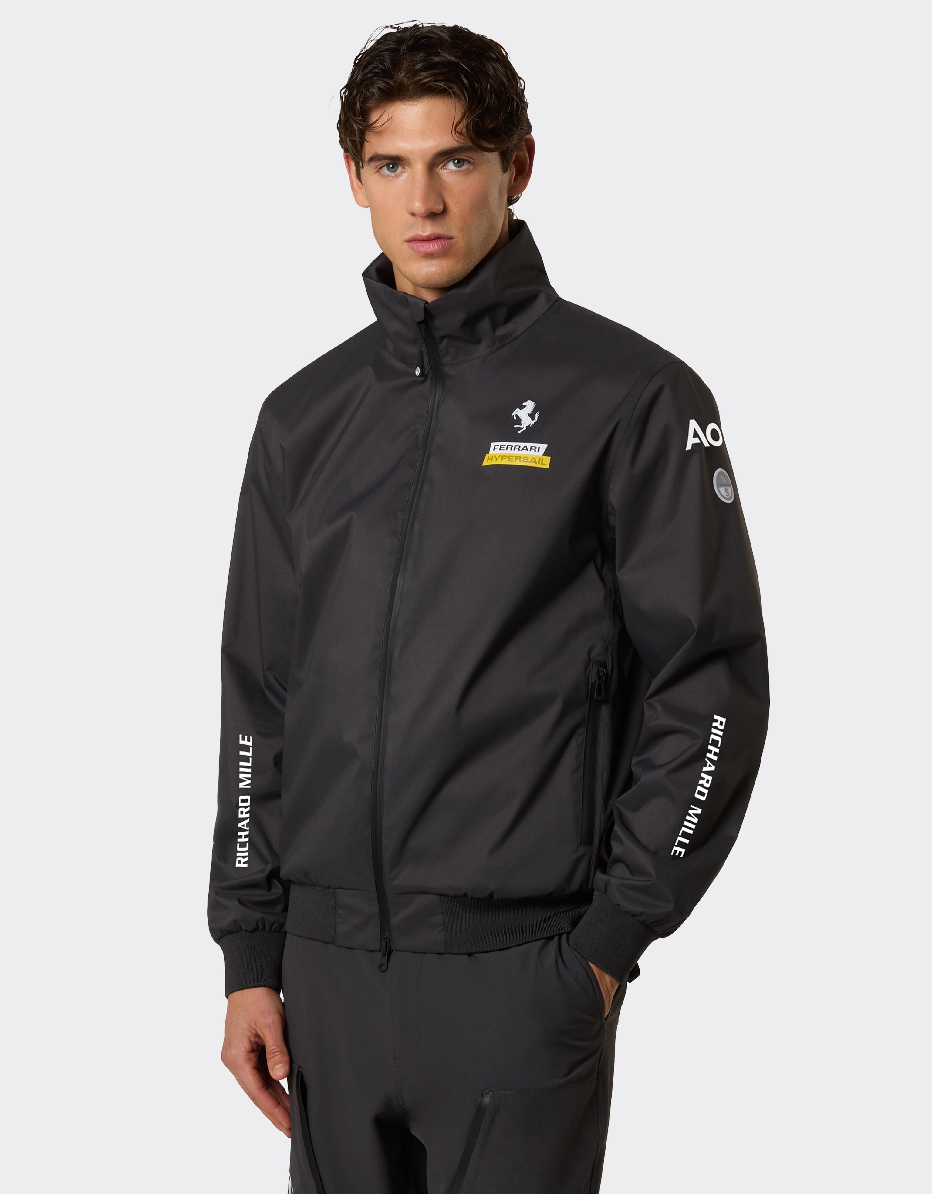 Giacca Sailor Hypersail Ferrari