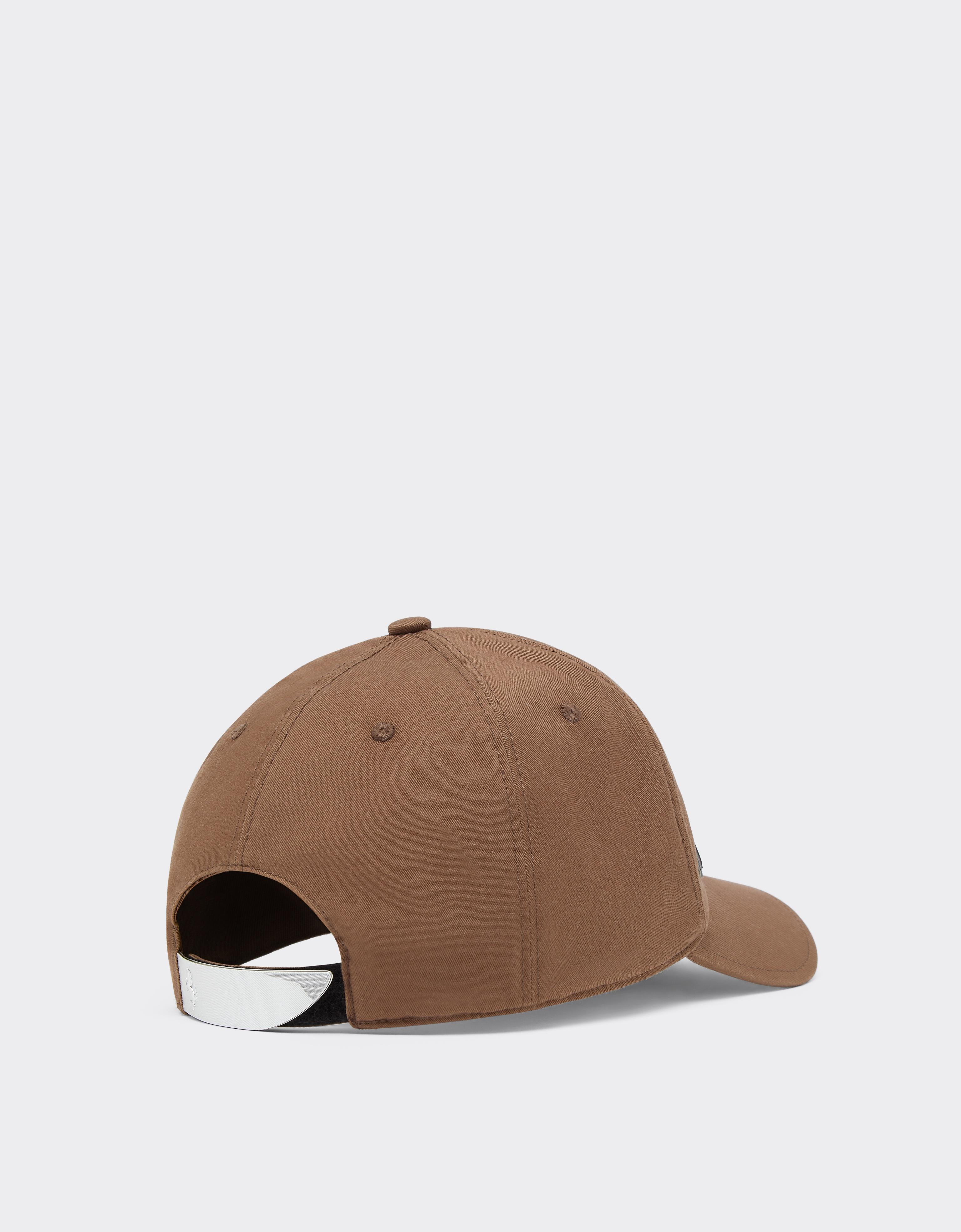 BASEBALL CAP