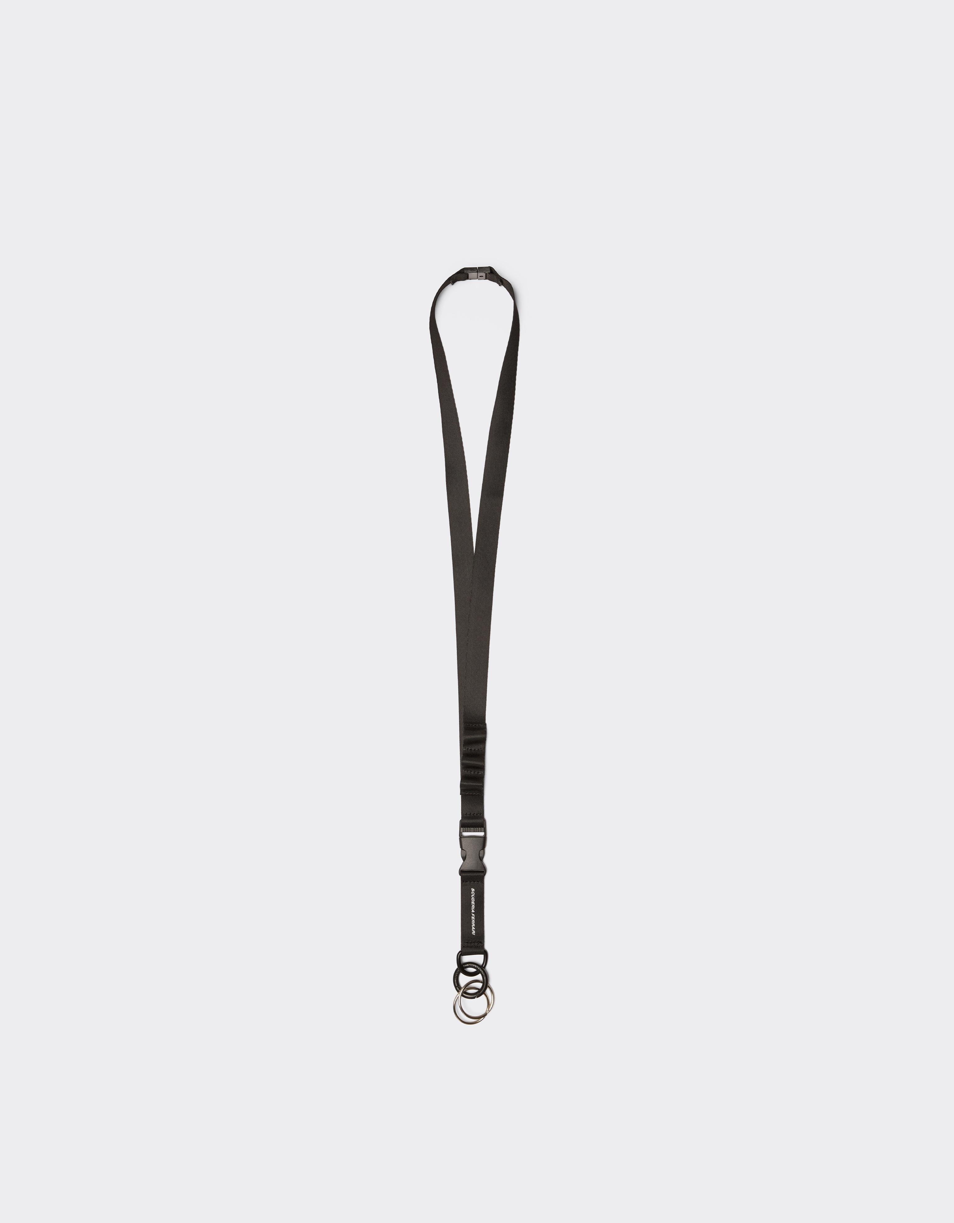 Scuderia Ferrari lanyard