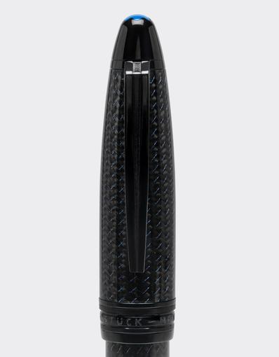 Fountain Pen Inedita Montblanc Ferrari– Meisterstück Great Masters