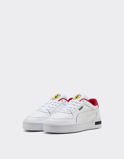 Puma trainers for Scuderia Ferrari CA Pro