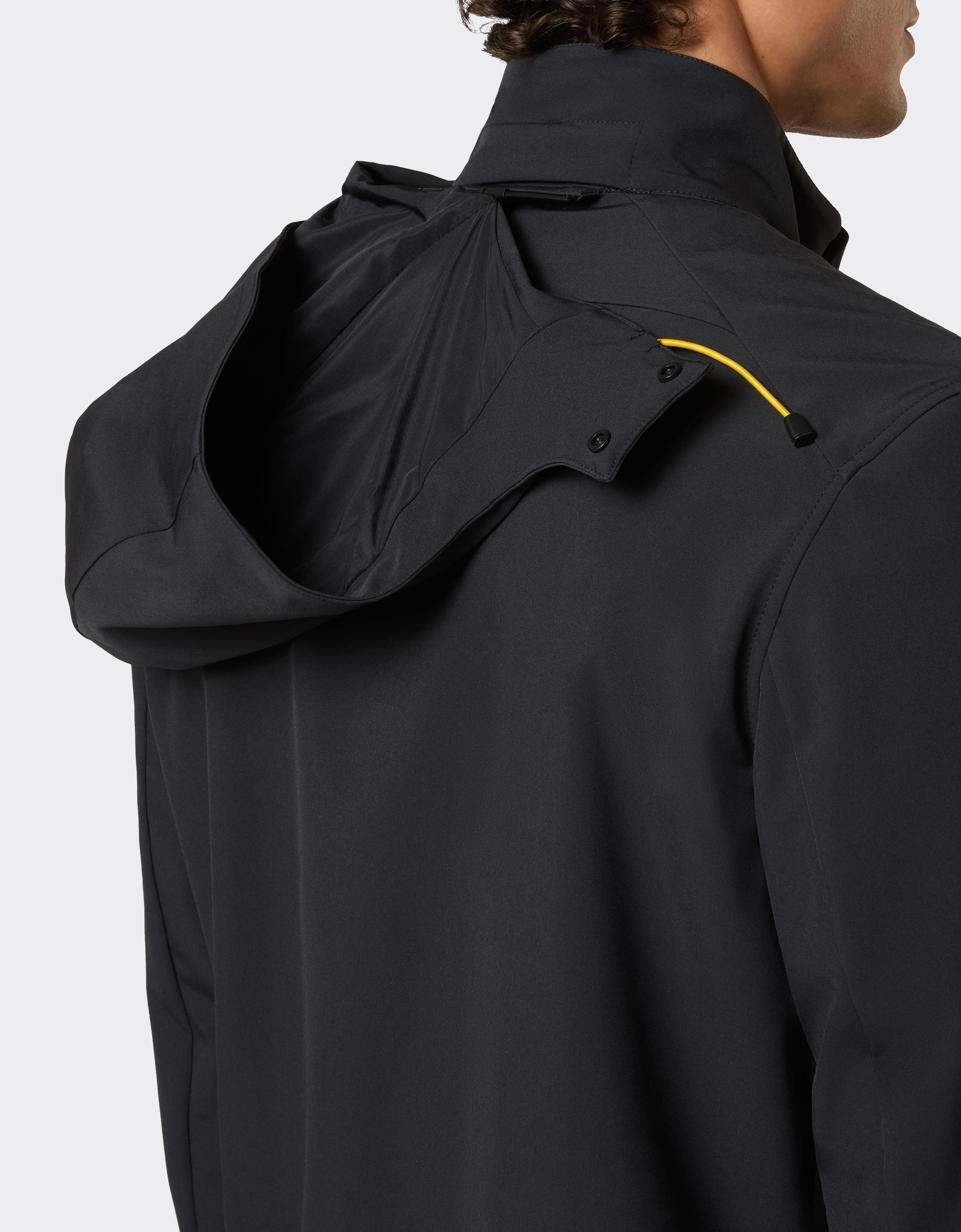 Giacca Soft Shell Nautex Hypersail Ferrari
