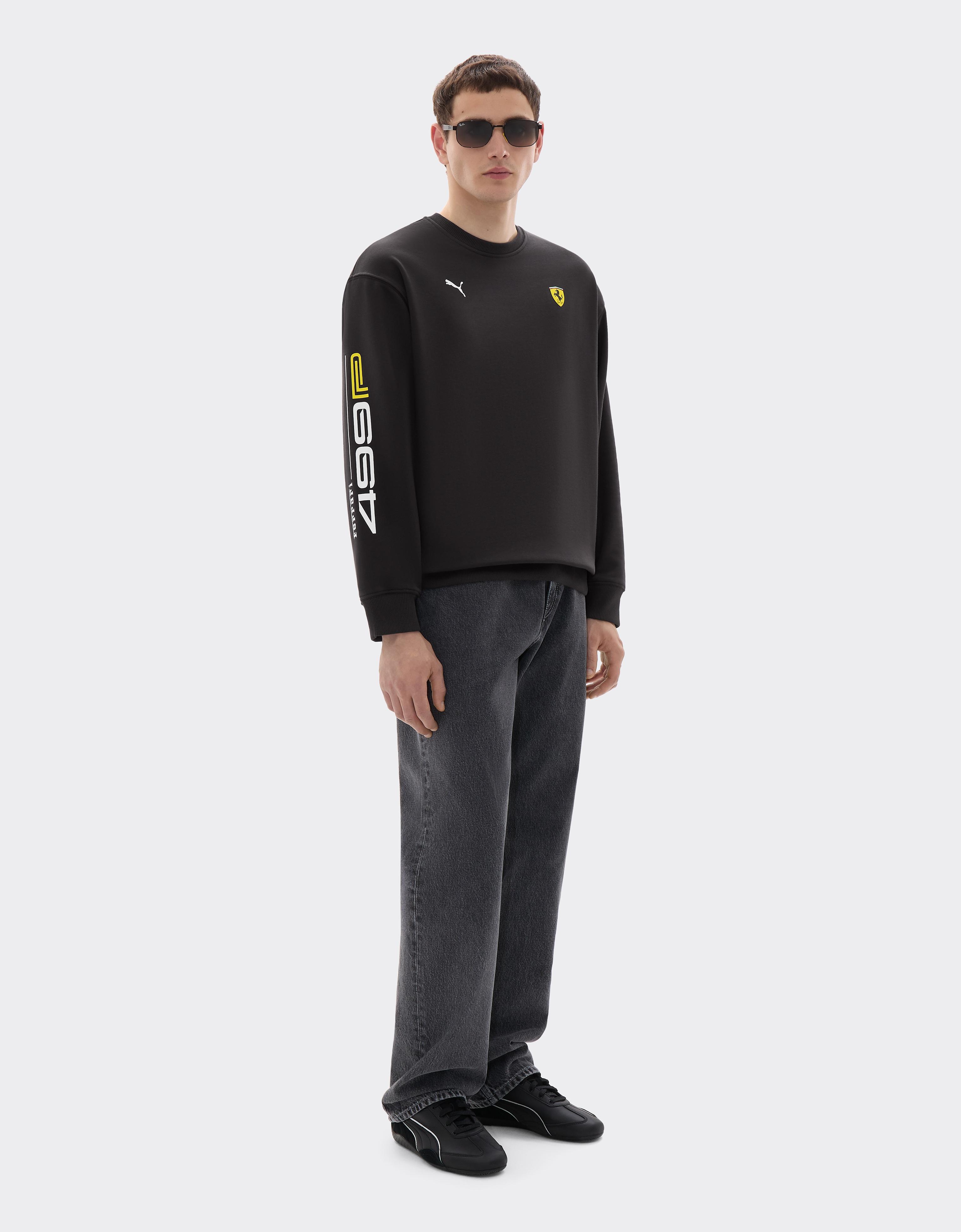 Ferrari 499P Hypercar Sweatshirt
