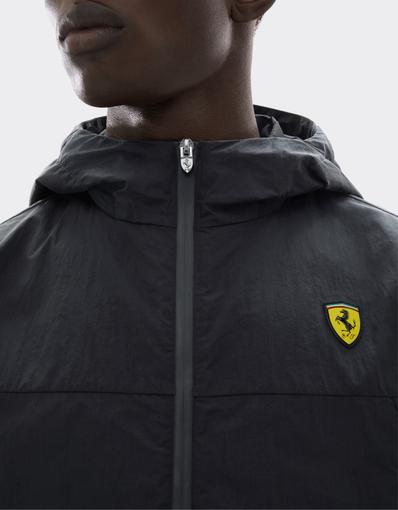 Scuderia Ferrari lightweight 2-in-1 parka
