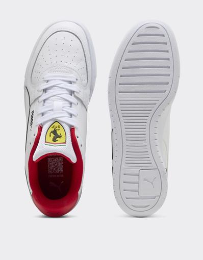 Puma trainers for Scuderia Ferrari CA Pro