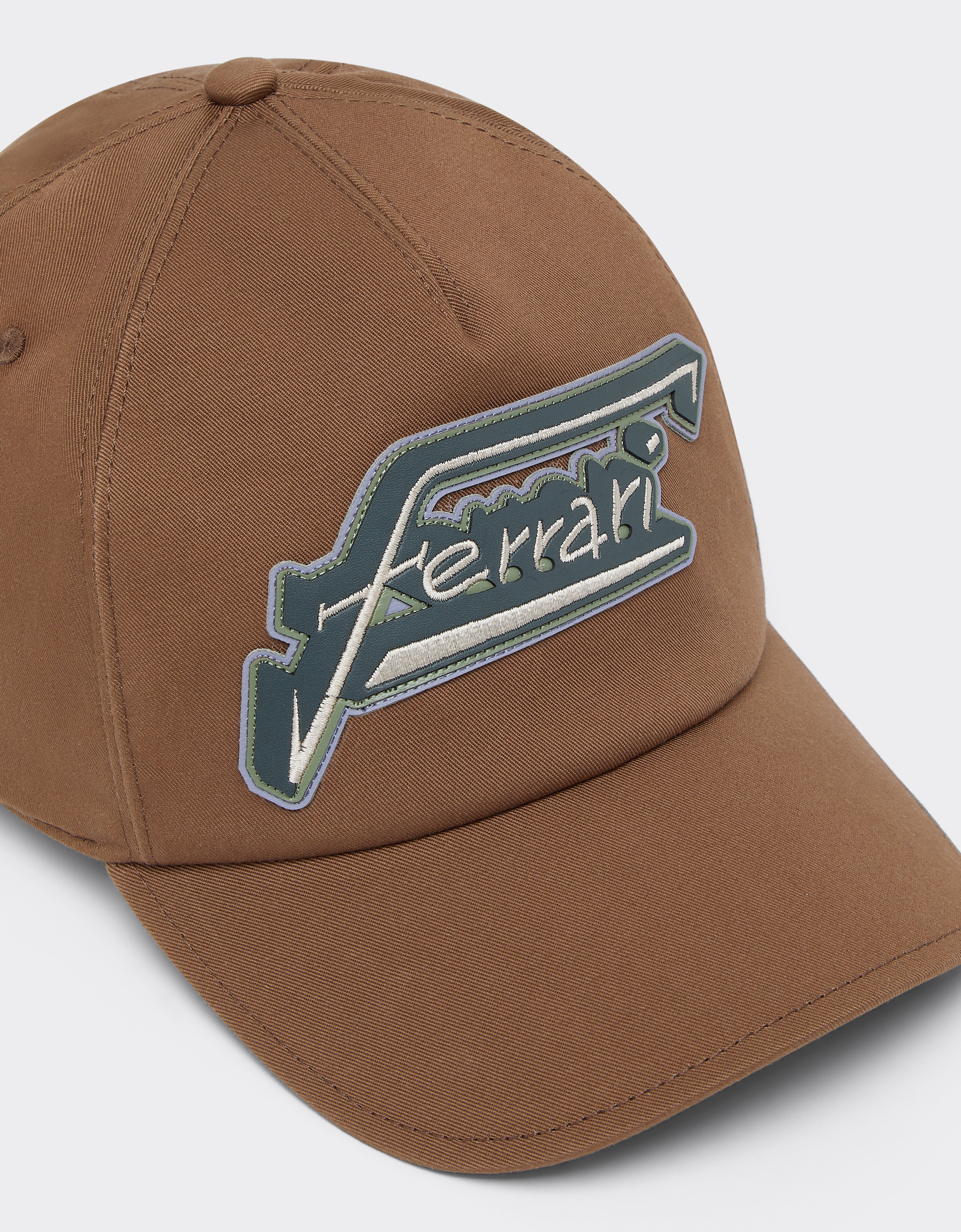BASEBALL CAP