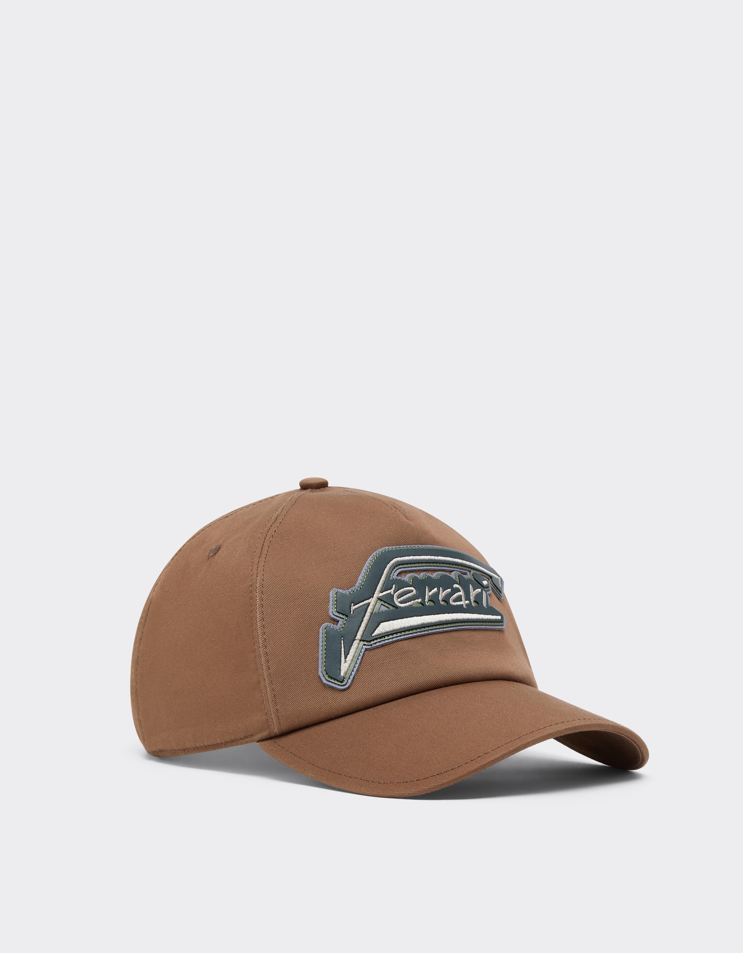 BASEBALL CAP
