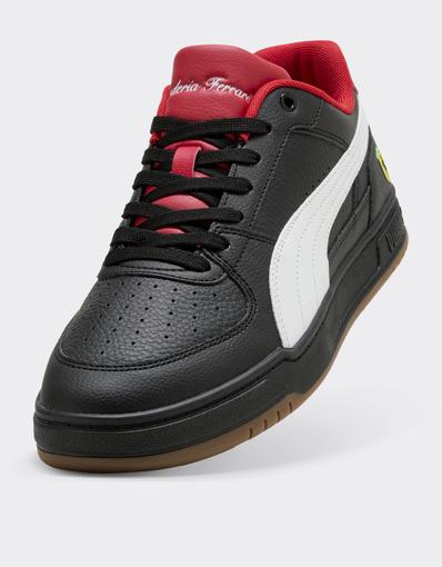 Puma trainers for Scuderia Ferrari Caven III