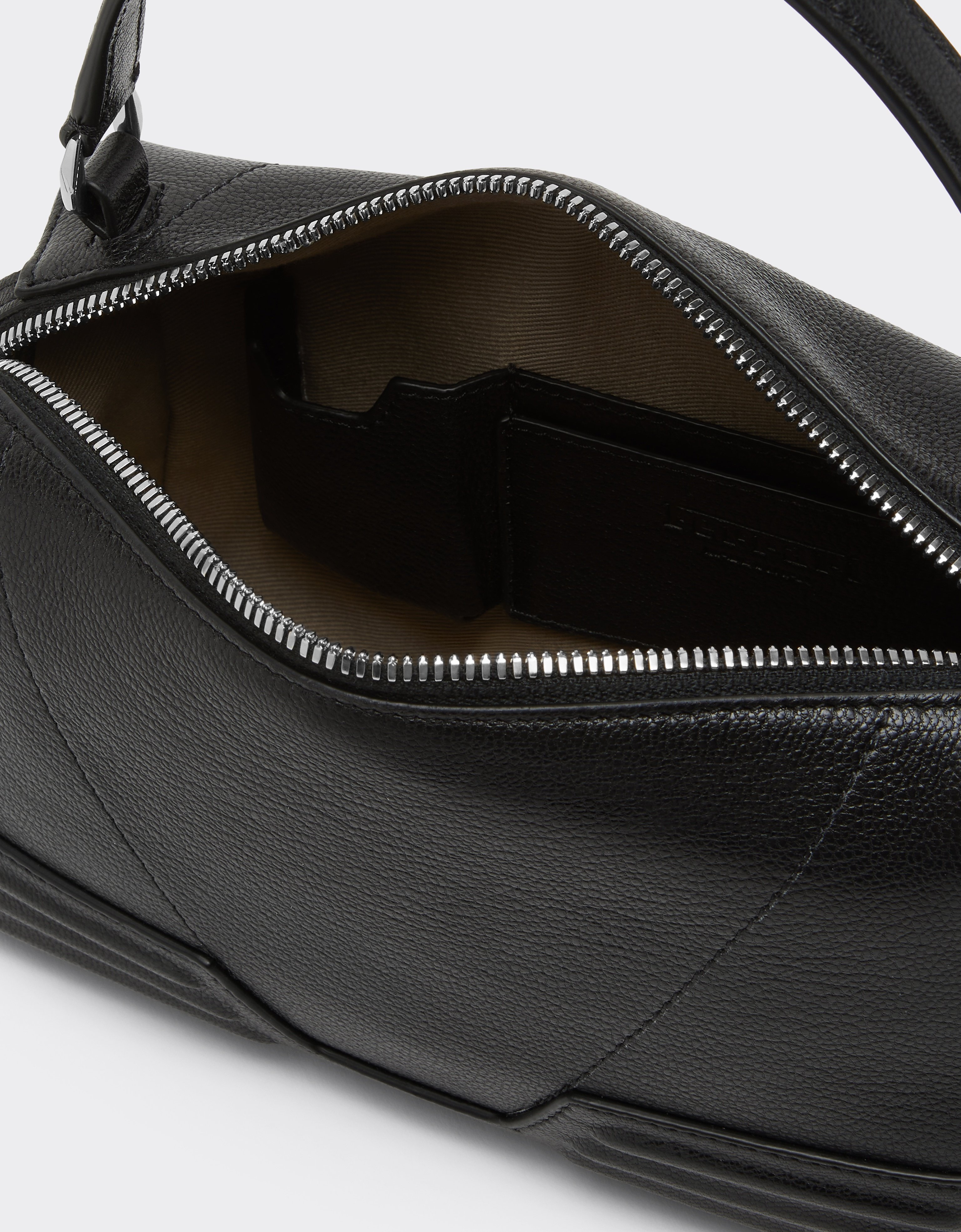 GT Crossbody in Granata Leather