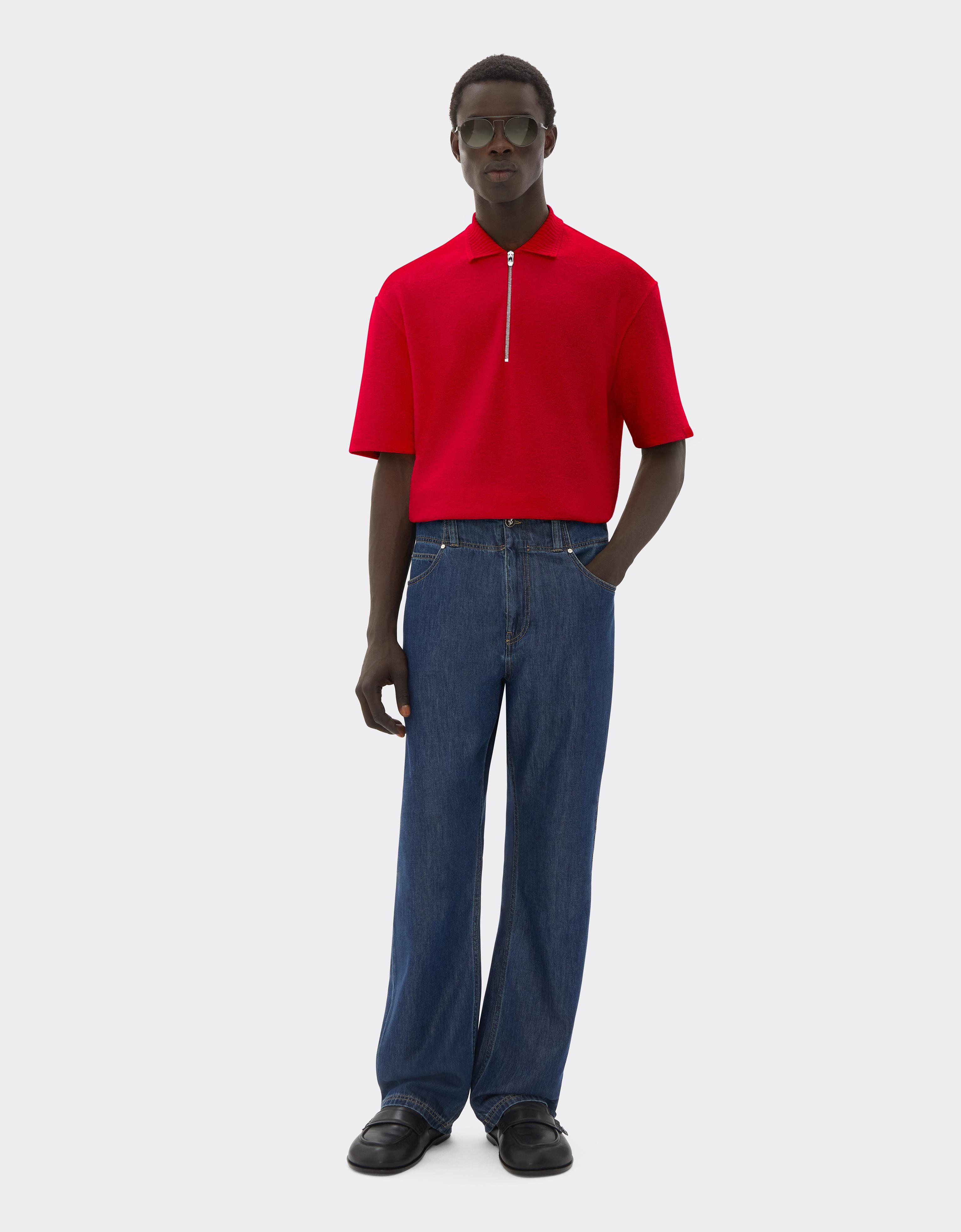 MAN SS POLO