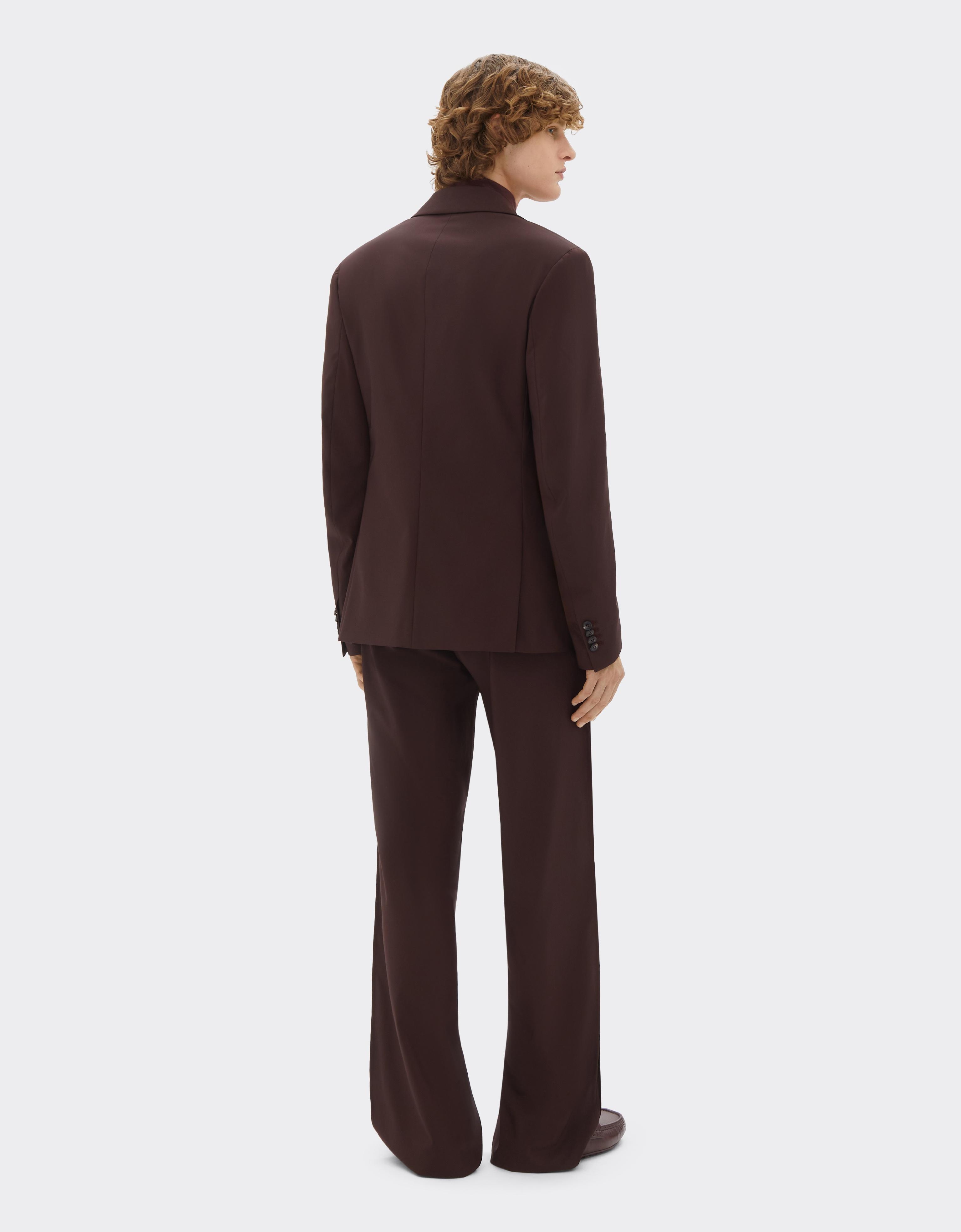Q-Cycle® Tropical Wool Trousers
