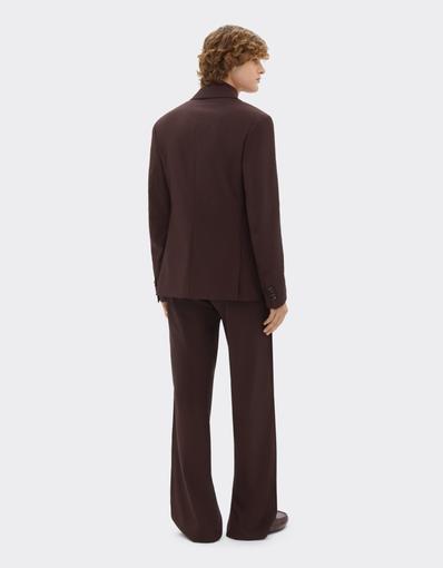 Q-Cycle® Tropical Wool Trousers