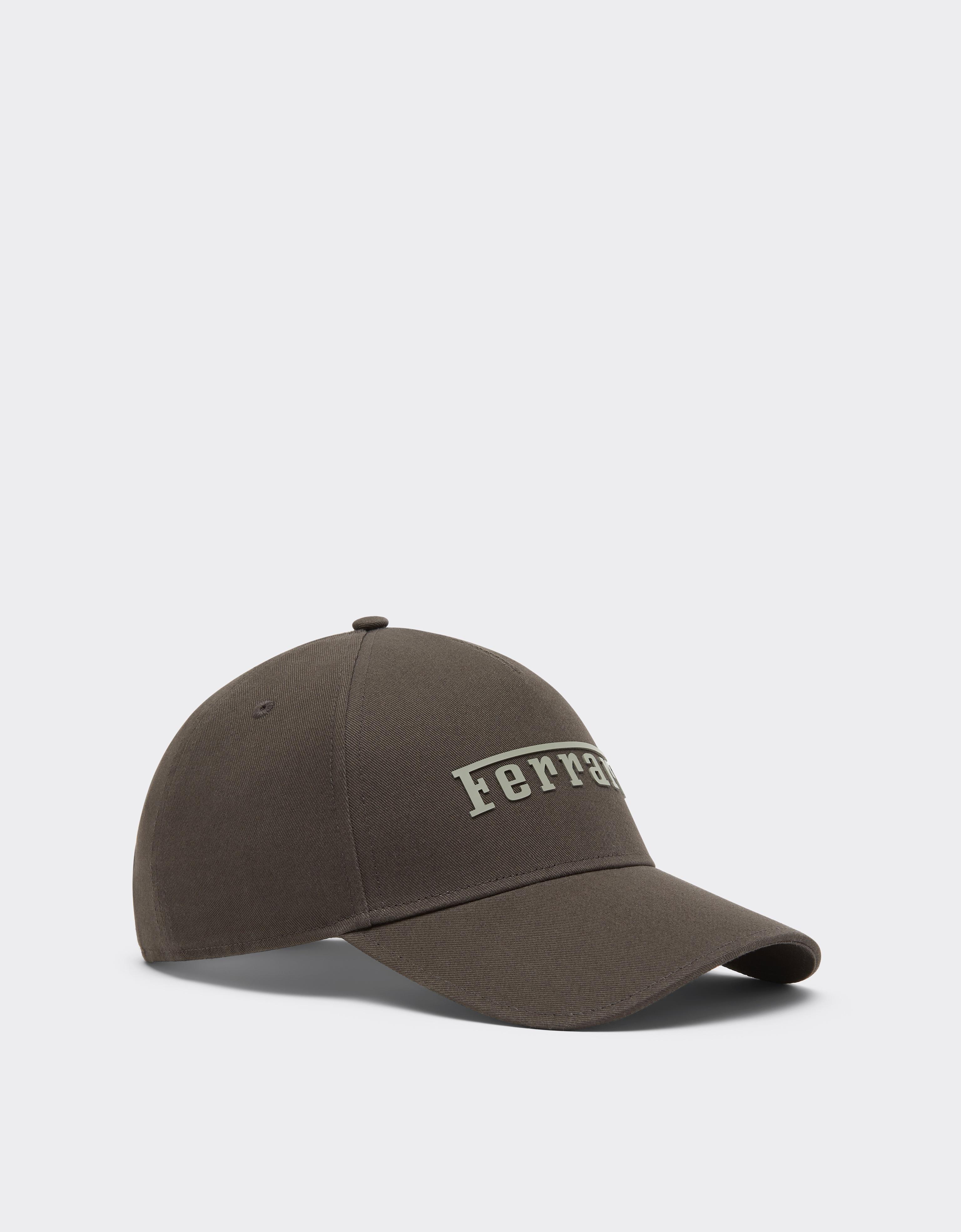 FERRARI EFFELUNGA BASEBALL