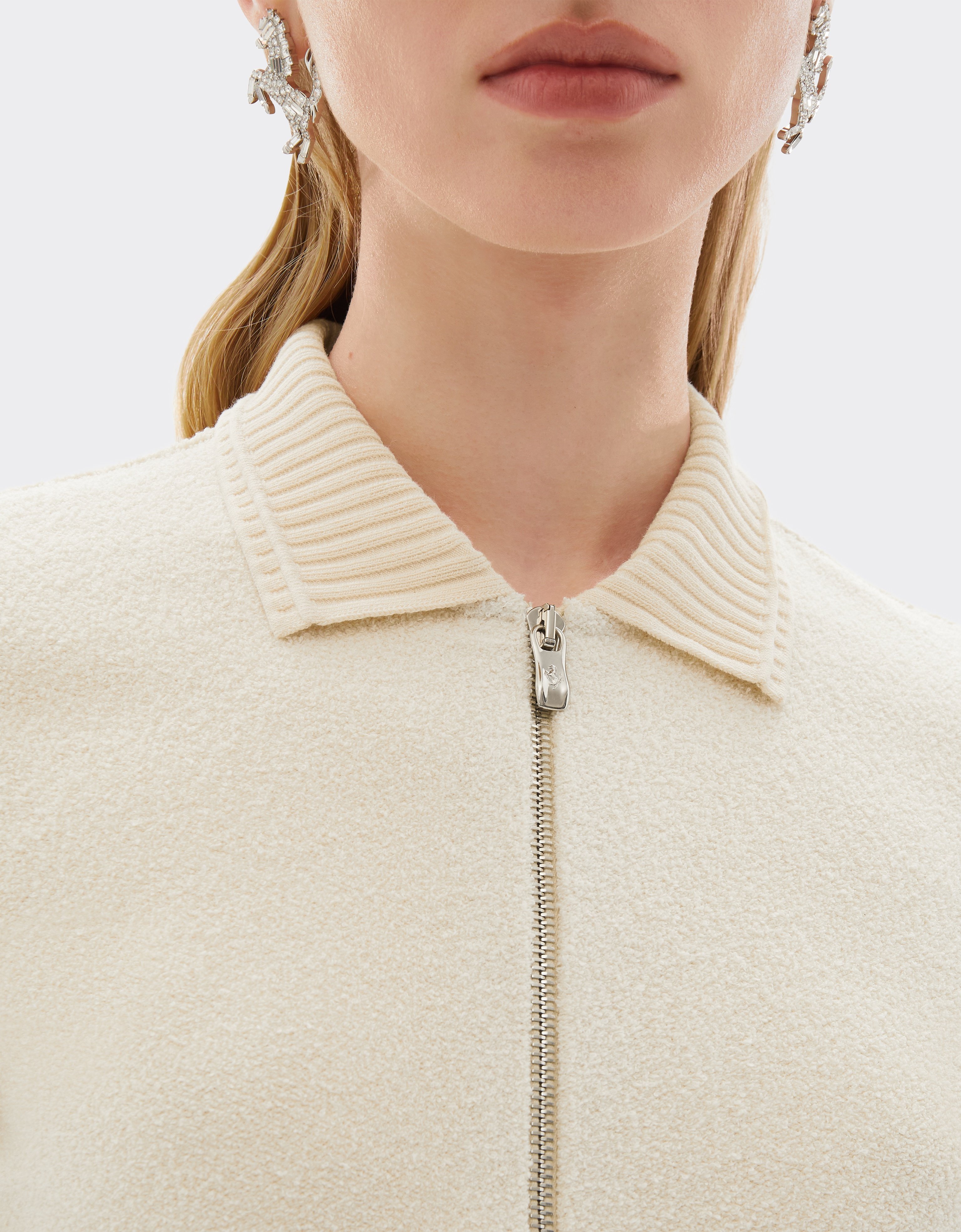 WOMAN SS POLO