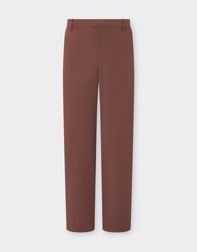 Scuderia Ferrari chino joggers