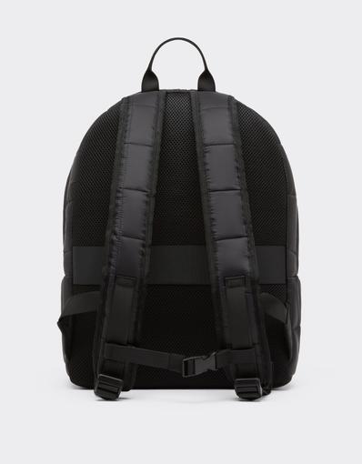 Scuderia Ferrari padded rucksack