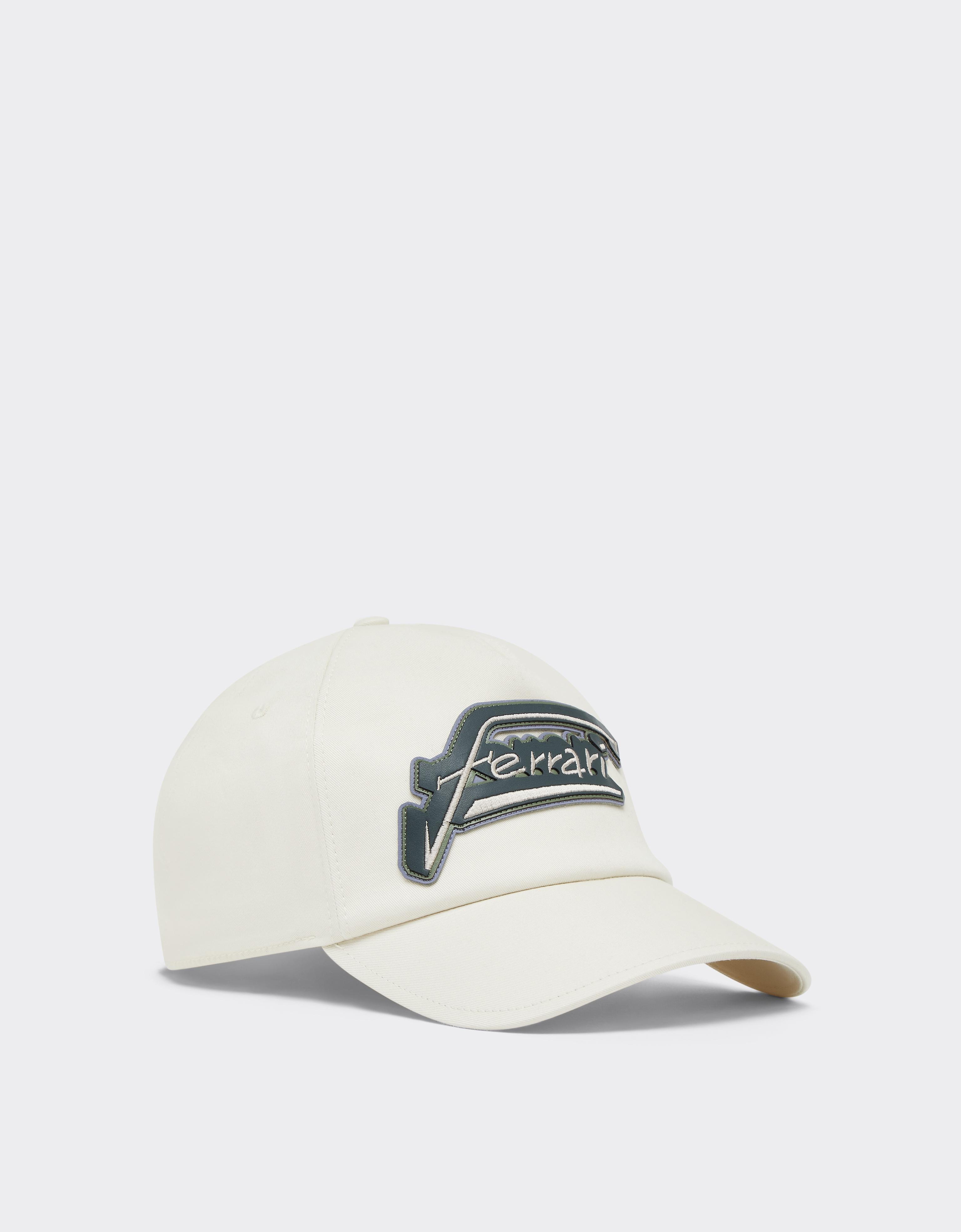 BASEBALL CAP