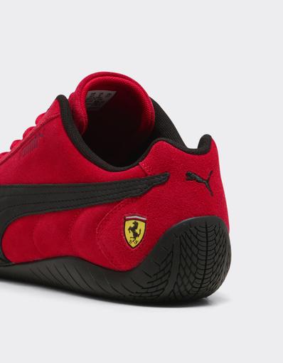 Puma trainers for Scuderia Ferrari Speedcat