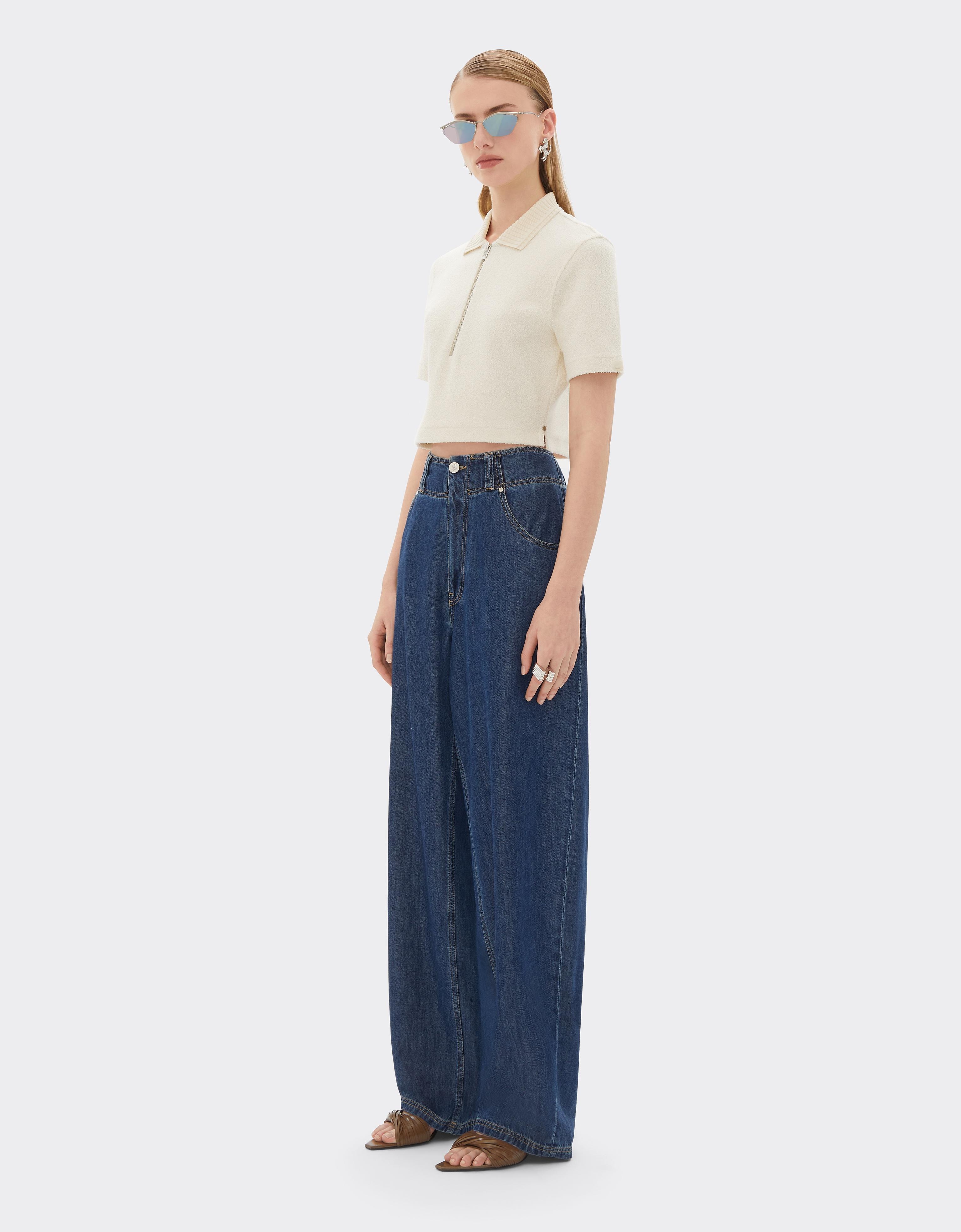 WOMAN SS POLO
