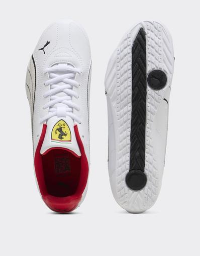 Puma trainers for Scuderia Ferrari Catch