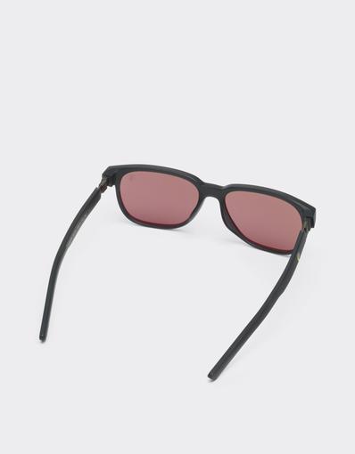 Scuderia Ferrari sunglasses with exclusive Contrast Pro™ lenses