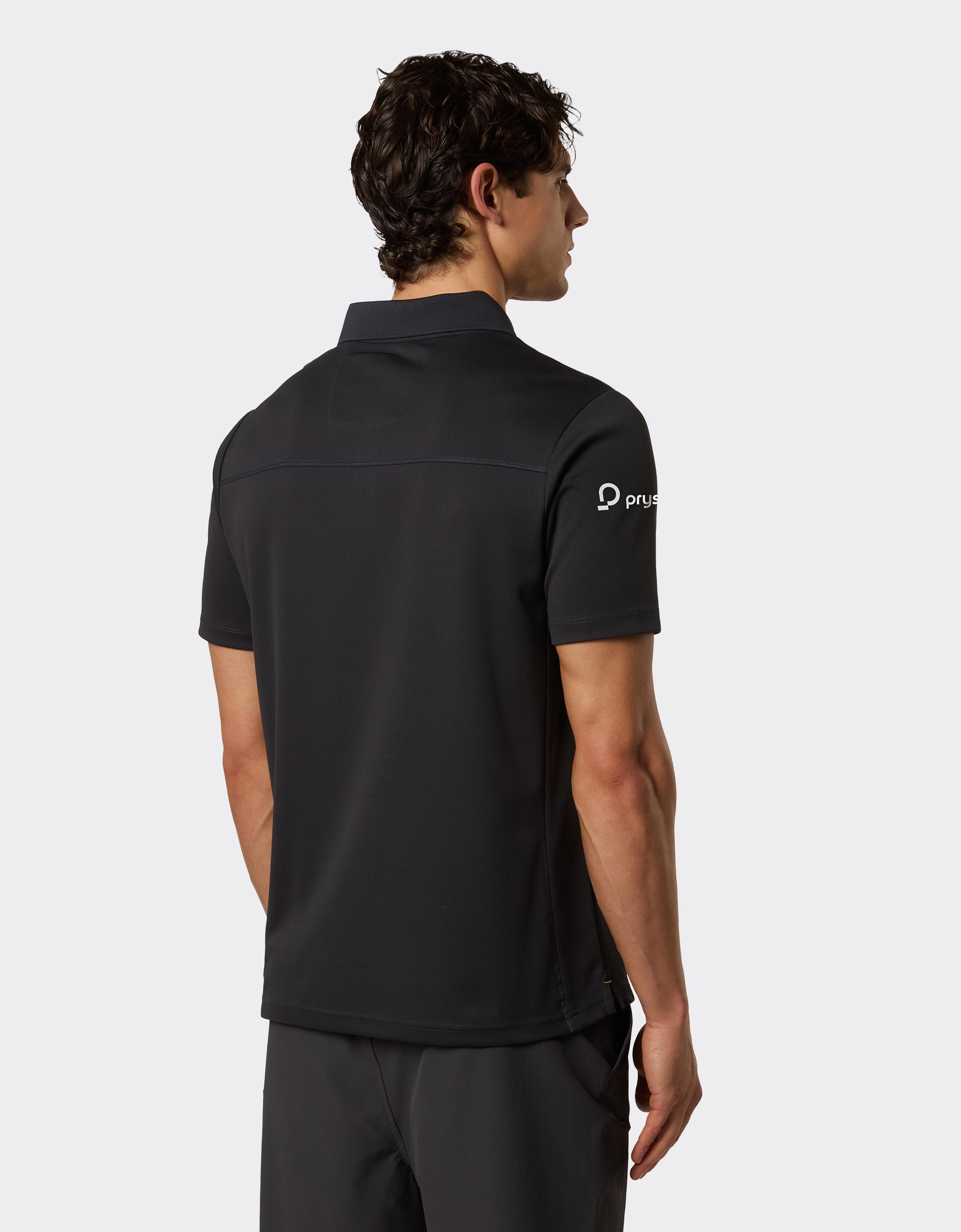 Polo Coolmax Hypersail Ferrari
