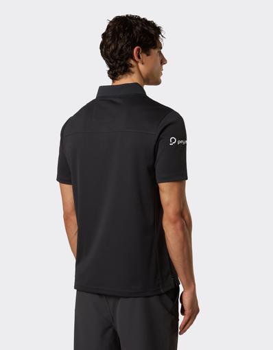 Hypersail Ferrari Coolmax Polo Shirt