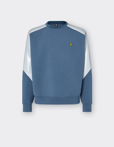 Scuderia Ferrari Scuba Sweatshirt