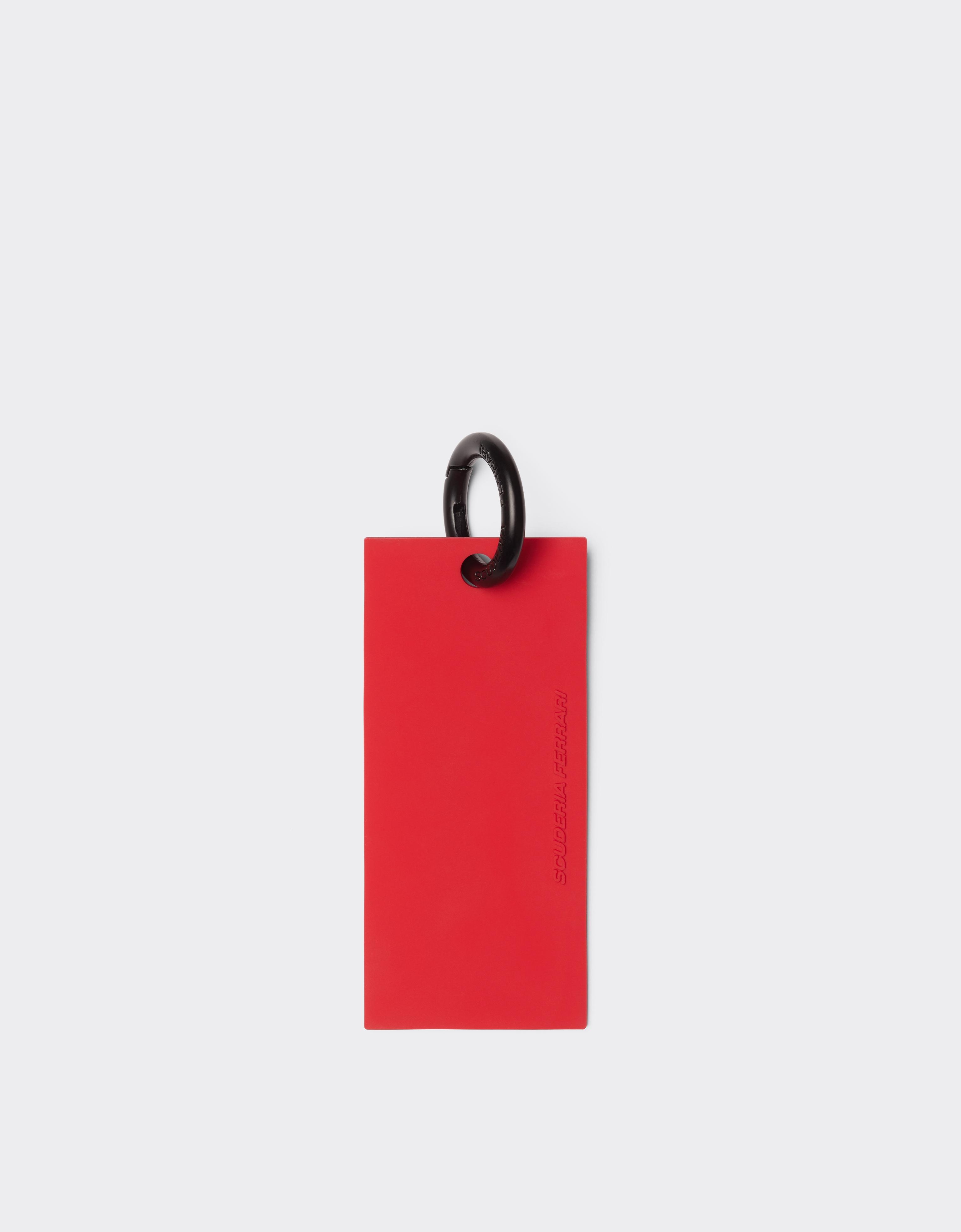 Scuderia Ferrari keyring