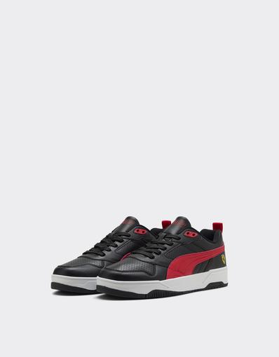 Puma trainers for Scuderia Ferrari RBD Drive Low