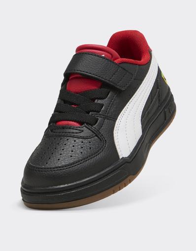 Puma trainers for Scuderia Ferrari Caven III AC Plus for boys and girls